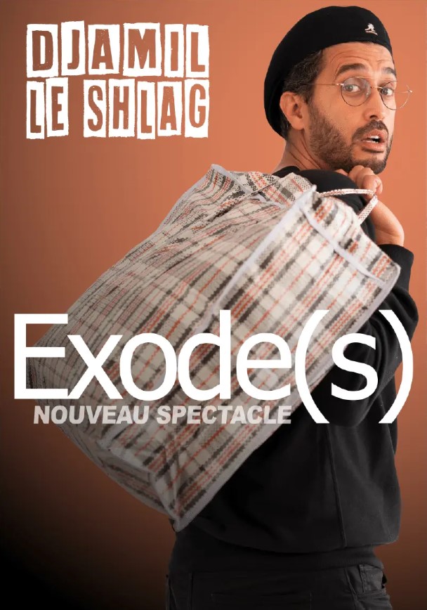 Djamil le shlag 29.04