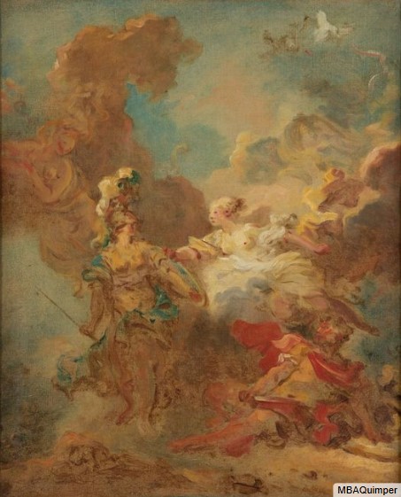 Musée au conservatoire 23 mars au 26 juin