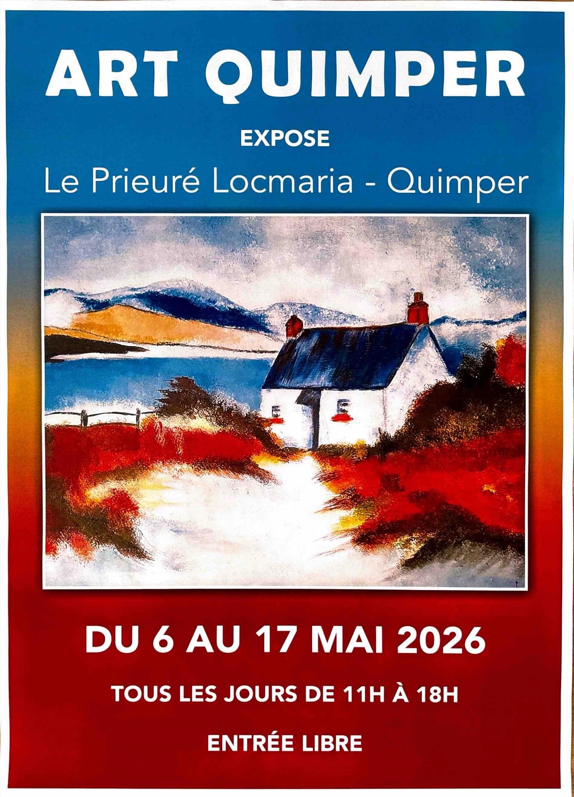 ART QUIMPER