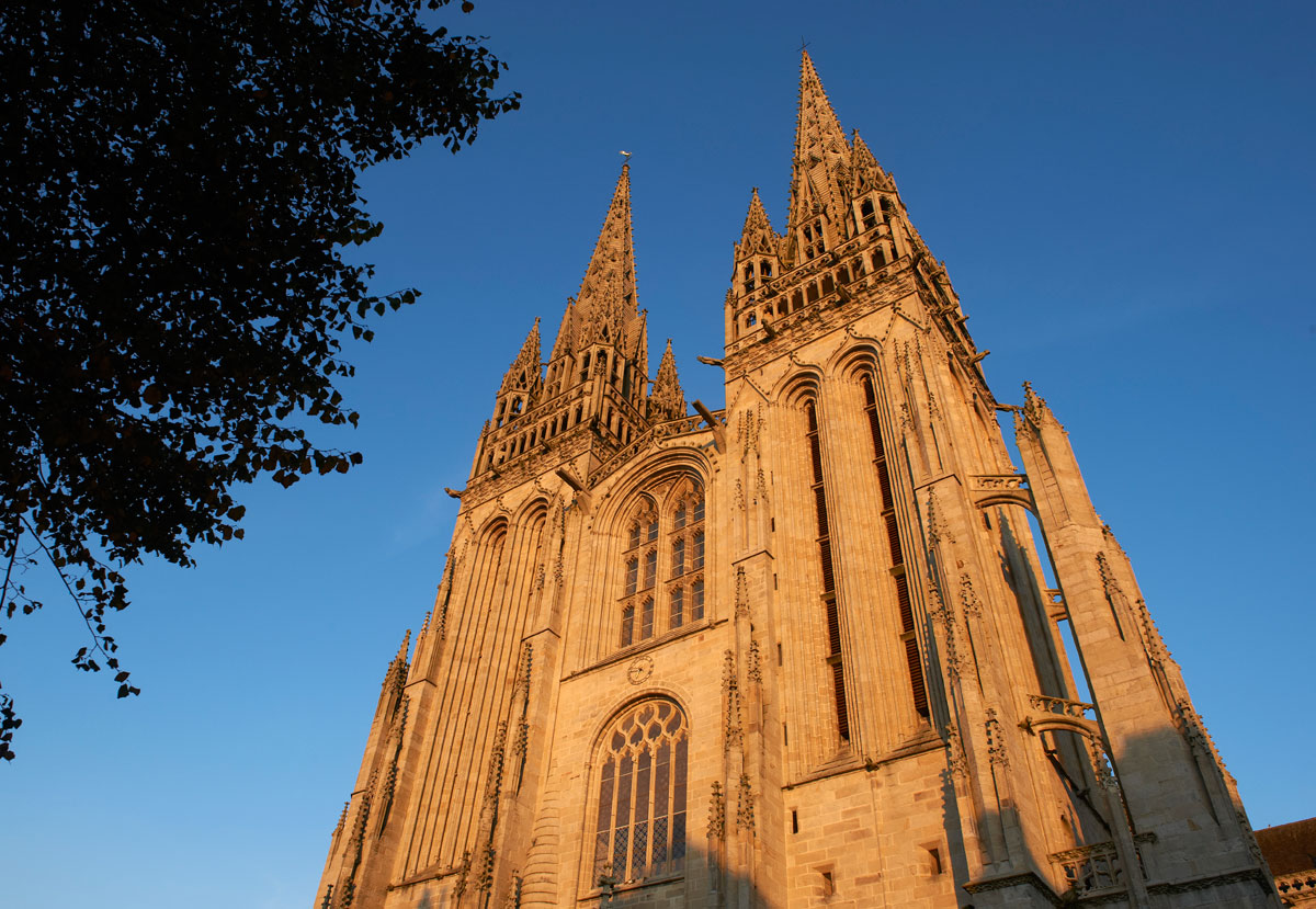 cathedrale-saint-corentin-quimper-3©B.Galeron