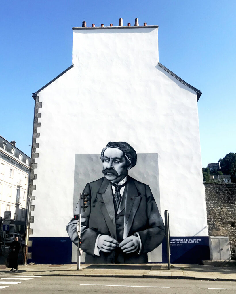 Fresque Hoz