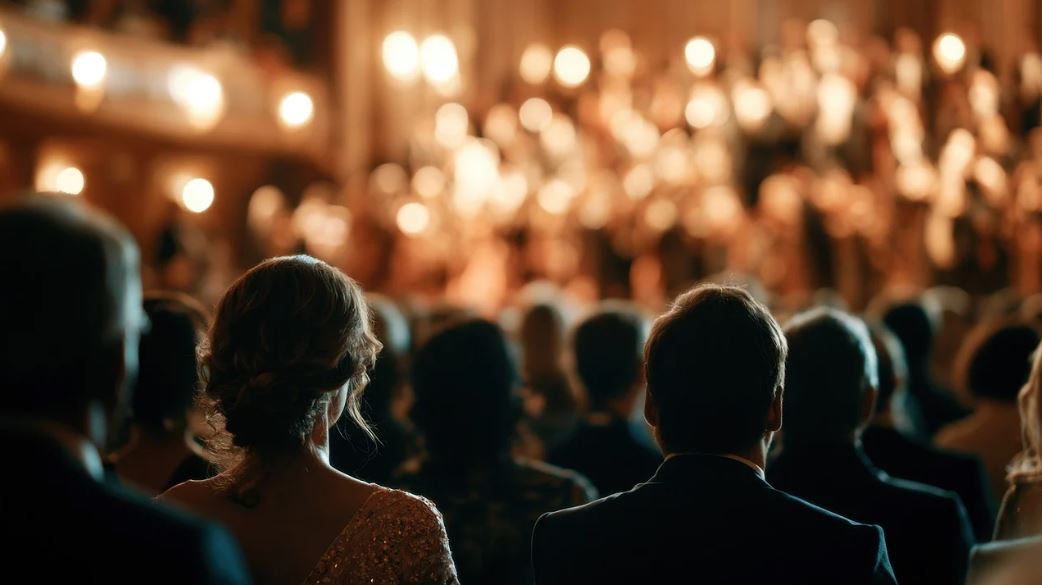 Opéra d'été