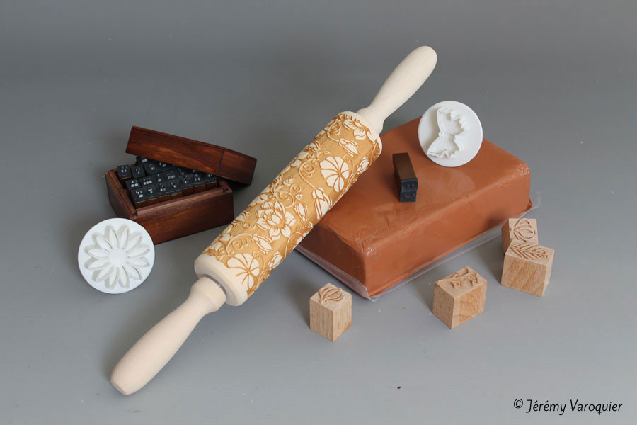 Atelier modelage sculpture