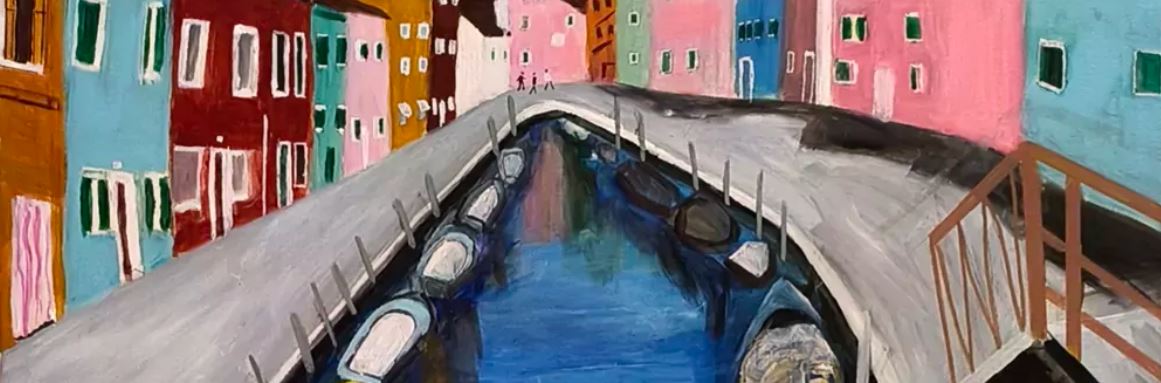 Exposition Quimper Amitié Peinture