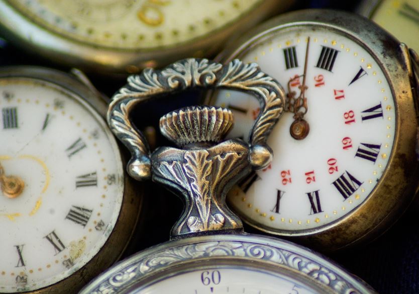 Foire antiquités et brocante Locronan