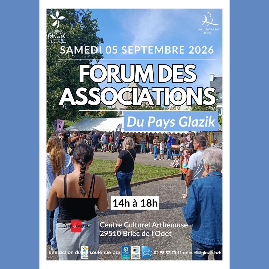 forum asso briec 05.09