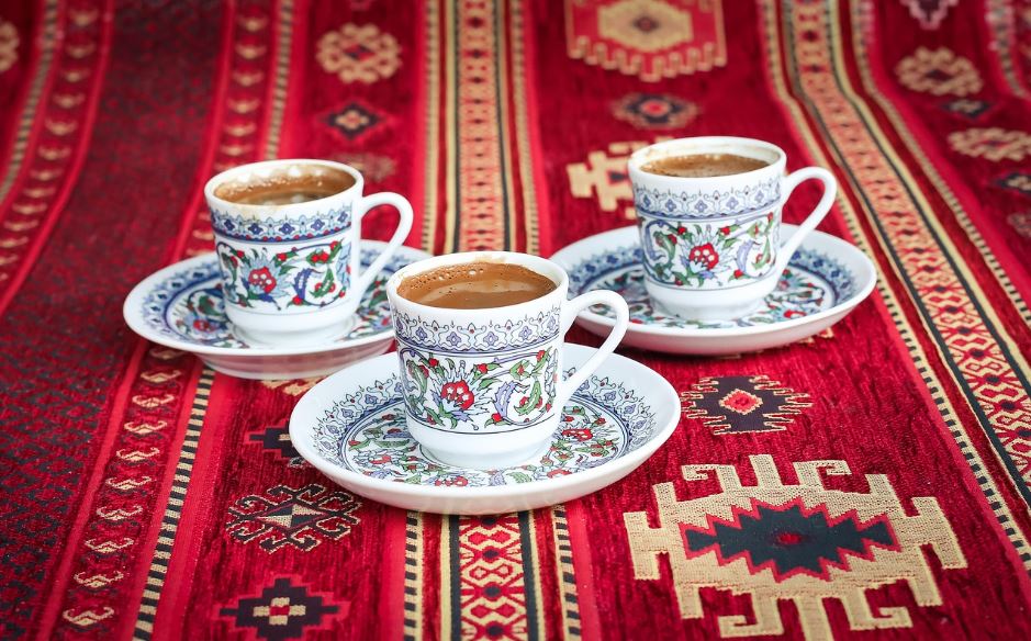 Café papote