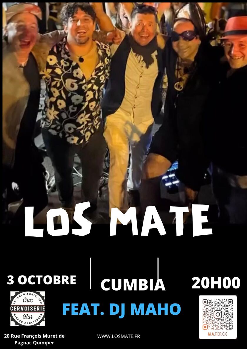 Los Mate