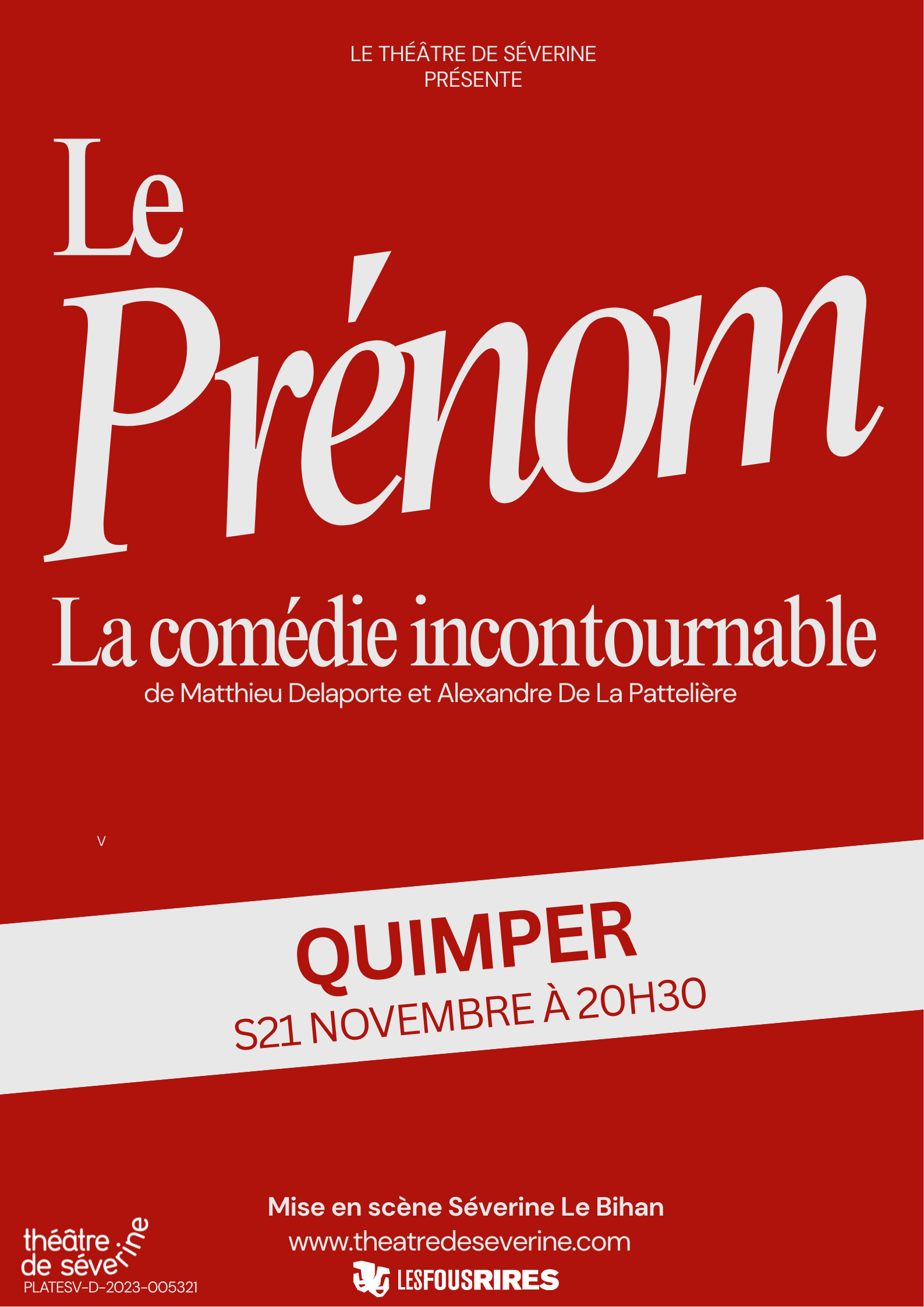le prénom 21.11