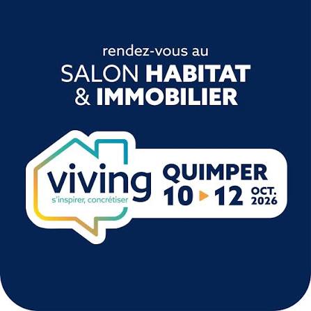 Salon Habitat et Immobilier Viving